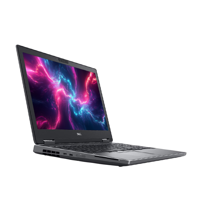 DELL PRECISION 7530 LAPTOP INTEL CORE I5 8TH GENERATION 16GB RAM 512GB NVME SSD 4GB NVIDIA QUADRO P1000 GRAPHICS DELL PRECISION 7530 LAPTOP INTEL CORE I5 8TH GENERATION 16GB RAM 512GB NVME SSD 4GB NVIDIA QUADRO P1000 GRAPHICS
